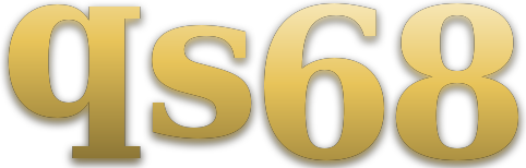 qs68 logo