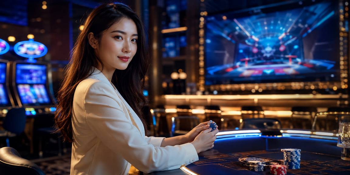 qs68 Casino Trực Tiếp Lịch Phiên