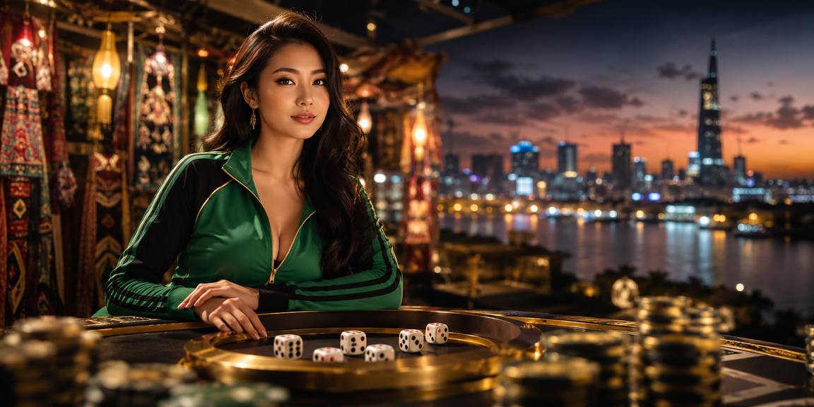 qs68 Bàn chơi trực tiếp, slot và thể thao — tất cả trong một sảnh duy nhất